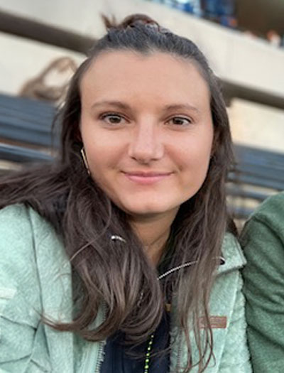 Sydney Hull